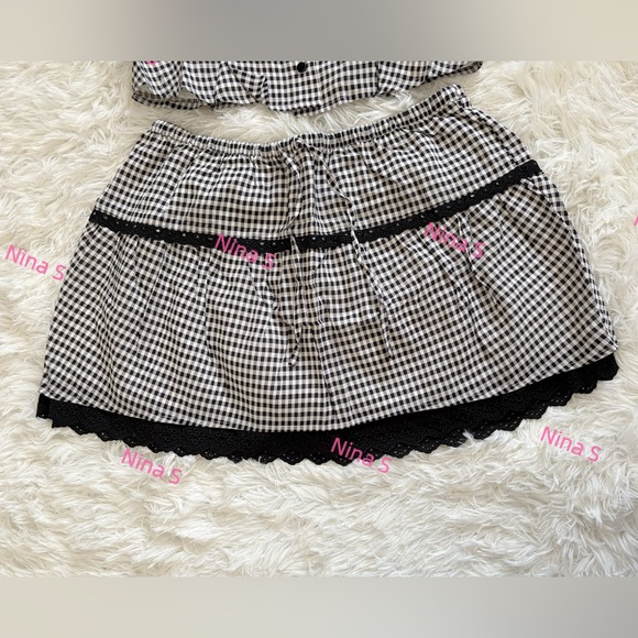 Reformation Valetta Two Piece in Remy
Check - Picture 5 of 7